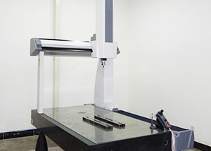 奇步工廠測量設備